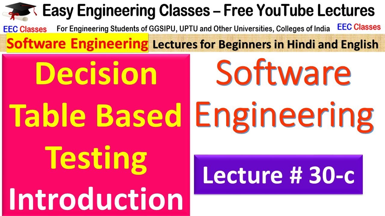 Learn software engineering